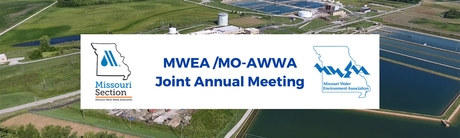 MO-AWWA-MWEA Joint Annual Meeting