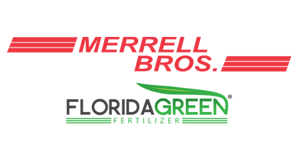 Merrell Bros Florida Green