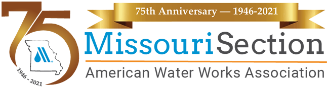 Missouri Section AWWA 75th Anniversary